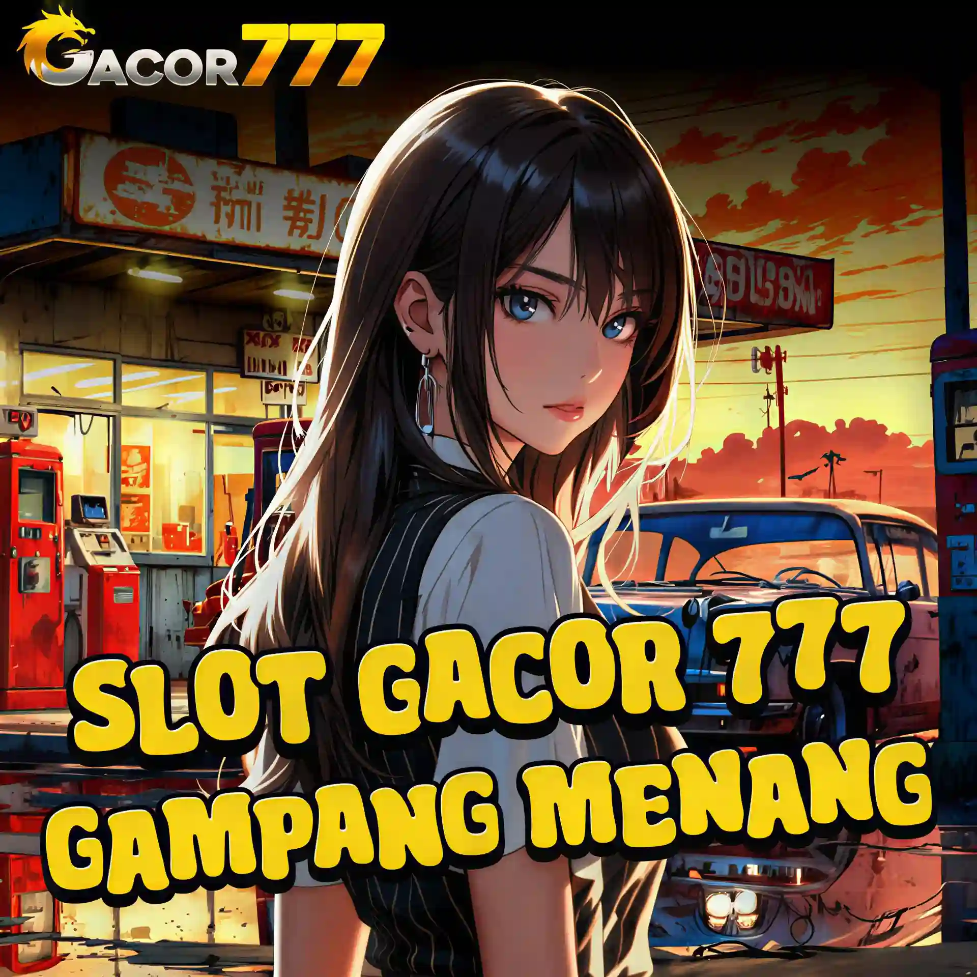 Galeri foto GACOR777: Semangat Pagi Main Link Gampang Menang Situs Slot Gacor 777 di Jakarta