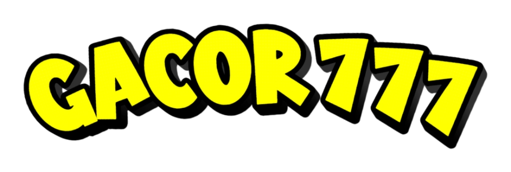gacor777
